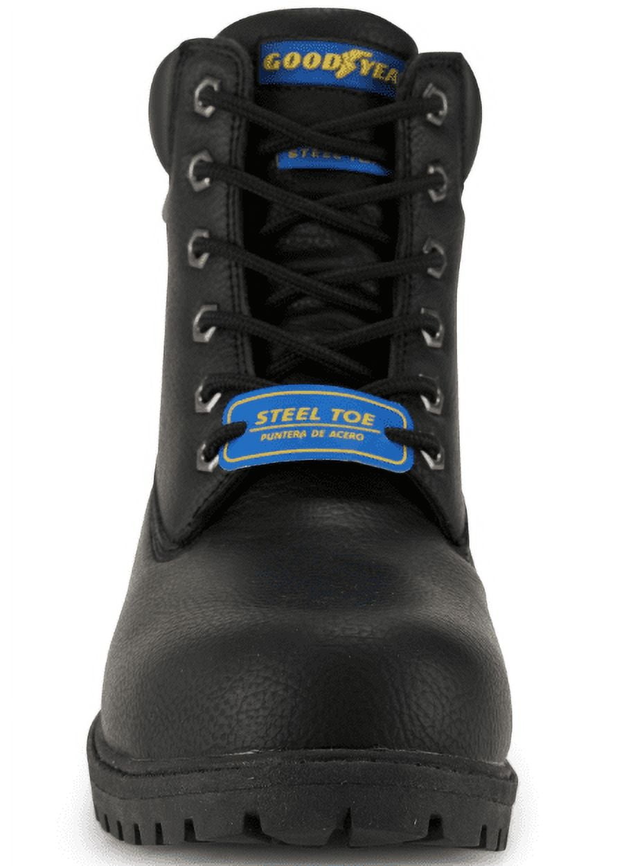Goodyear Women's Maren Steel Toe Work Boots