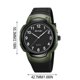 thumbnail image 3 of Reloj despertador de cuarzo multifuncional para adolescentes con pantalla luminosa – Reloj de pulsera resistente al agua para estudiantes con esfera grande, protección diaria contra salpicaduras y c, 3 of 5