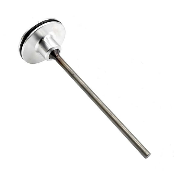 Superior Parts SP 888-160C Aftermarket Hitachi Piston Driver Assembly Japanese Carbide with O-Ring Fits NV83A4, NV83A5