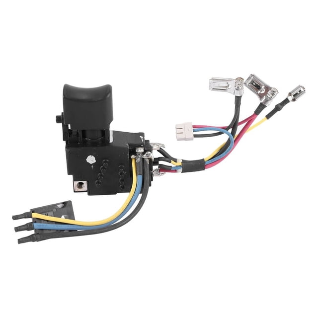 Interruptor para 6507244 DHP458 DHP448 DDF458 DDF448 BHP458 BHP448 BDF458 BDF448 6507244 6506824
