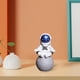 thumbnail image 3 of 2 de Resina de astronauti para Manualidades de de astronauti, Adorno de Animales, 3 of 8