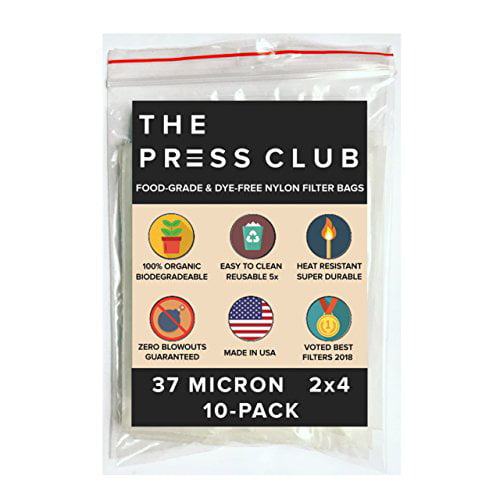 Premium Nylon Tea Home Brewing Aquariums Filter Press Screen Bags All Micron /& Sizes Available 10 Pack 3 x 6 Zero Blowout Ablaze