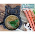 thumbnail image 2 of Salvamanteles de hierro fundido CHAO Diseño Artesanal, 2 of 5