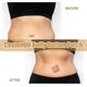 thumbnail image 4 of Castor Oil Belly Button Patch 40 Pieces Castor Oil Patches Castor Oil Patch, 4 of 4