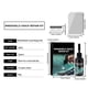 thumbnail image 4 of Kit de reparación de parabrisas - Líquido para reparar grietas de cristales de 20 ml para coches y camiones • Reparación rápida • Visión clara • Viaje seguro, 4 of 9