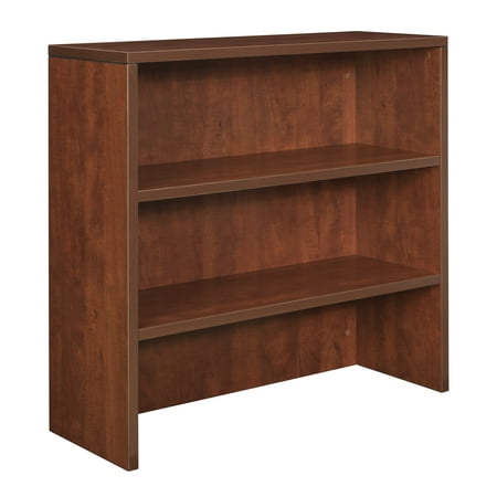 - Legacy 35-inch Open Hutch- Cherry
