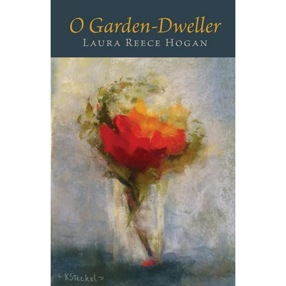 O Garden-Dweller (Paperback)