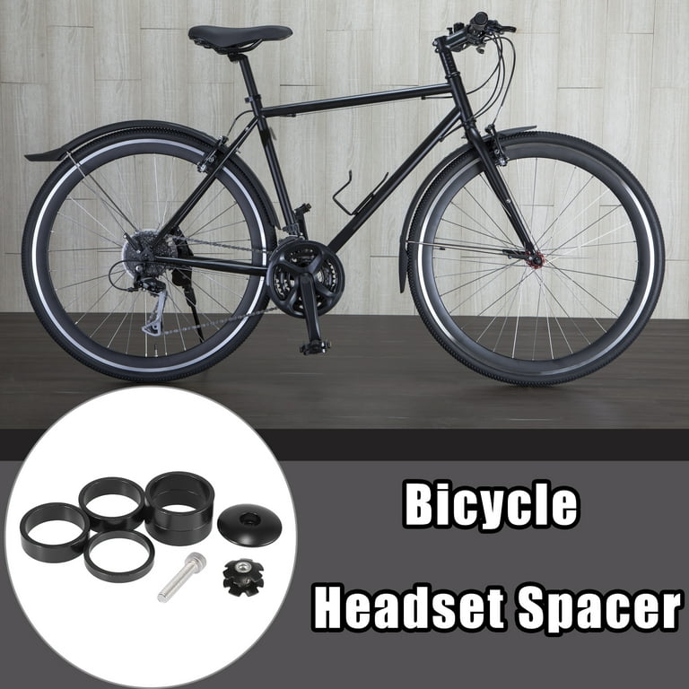 Stem spacers bike sales
