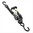 thumbnail image 1 of Retractable Auto Ratchet Strap Automatic Shrink Bundle Tape, 1 of 5