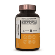 Live Conscious Movewell Plus Antarctic Krill Oil, Healthy Joint Support Supplement, 353 mg, 30 Softgels