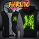 thumbnail image 2 of Akatsuki Naruto Luminous Sweatshirts Hoodies Fleece Oversized Hooded Thick Uchiha Sasuke Jacket Men Personality Outerwear CoatXXL Gao Jinjia LED, 2 of 2