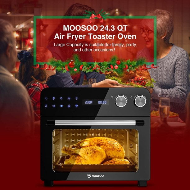 german toaster oven
