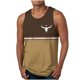 thumbnail image 5 of Camisetas de Algodón para Hombres de Color Sólido Camiseta de Manga Larga, Mezcla de Poliéster de Algodón para el Uso en el Hogar de Fitness Y Casual Diario, 5 of 8