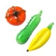 thumbnail image 1 of 3 uds escultura de fruta de vidrio vegetal Artificial Mini estatuilla de vidrio para la decoración de la boda del Bar de la Oficina del hogar, 1 of 7