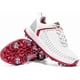 thumbnail image 4 of Zapatillas de golf para hombre, impermeables, para entrenamiento deportivo al aire libre, con 8 clavos., 4 of 5