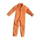 thumbnail image 2 of Figura de acción 1/12 Ropa de muñeca Ropa de muñeca Mono Ropa en miniatura Uniforme para Naranja, 2 of 9