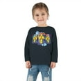 thumbnail image 3 of Mikecrack Toddler Long Sleeve Tee - Official Fan Merch, 3 of 3