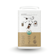Portions Master Plant Protein Powder, Vegan, Gluten-Free, Dairy-Free (Chocolate 750g)