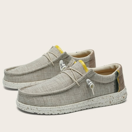 

Men‘s Casual Loafer Shoes Slip On Lightweight Comfortable Walking Shoes