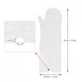 thumbnail image 4 of Cast Protector  Bandage Protector  Wound Arm Cover  Fracture Cover  Shower Cast Cover Disposable Waterproof Cast Bandage Protector Wound Fracture Arm Cover For Shower Adult, 4 of 8