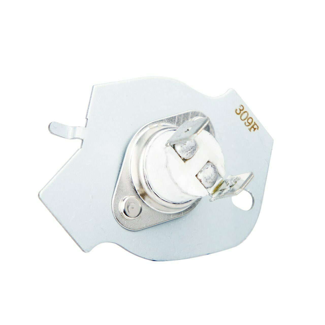 MOTMAX Dryer Heating Element Kit, Whirlpool Kenmore Dryer Thermal Fuse 3399693 279838 3387134 3392519 3977767 3977393