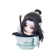 thumbnail image 1 of Figura de anime CALEMBOU Wei Wuxian LAN Wangji Mo Dao Zu Shi, 1 of 6