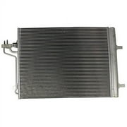 Motorcraft Yj588 Condenser Asy