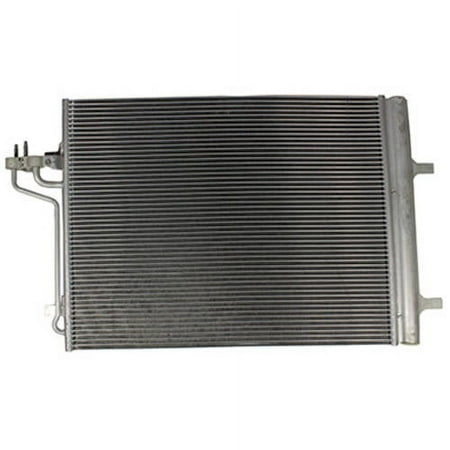 Motorcraft Yj588 Condenser Asy
