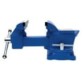 thumbnail image 4 of Yost Model 455 5-1/2 Inch Utility Bench Vise Apprentice Series, 4 of 8