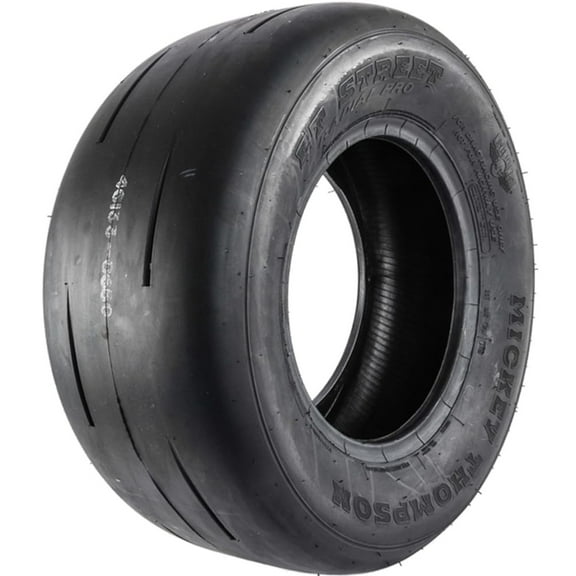 Mickey Thompson ET Street Radial Pro P315/60R15 Drag Race Tire