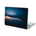 thumbnail image 1 of KSK KAISHEK Hard Case Shell Cover Only for 2022.0 Released MacBook Air 13.6 Inch m2 with Retina Display Type C Model: A2681 Sky Series 0853, 1 of 5