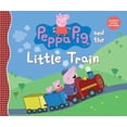 thumbnail image 2 of Peppa Pig and the Little Train, 2 of 2