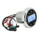 thumbnail image 5 of Reproductor de Audio Bluetooth Nikou Reproductor de MP3 a Prueba de Agua Audio Estéreo Marino, 5 of 9