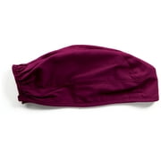 Cherokee Unisex Scrubs Hat 2506, OS, Wine