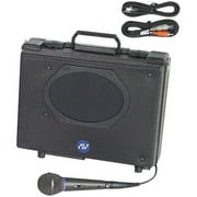 AmpliVox S222 Audio Portable Buddy PA System (Wired)