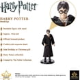 thumbnail image 6 of Noble Collection - Harry Potter Bendy Figure, Noble Collection, Gifts, 6 of 8