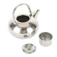 thumbnail image 6 of Tea Kettle, Coffee Pot Stainless Steel Teakettle for Pour Over Coffee Tea, Coffee Kettle and Tea Kettle for Home Brewing, Camping, 6 of 6