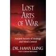 thumbnail image 1 of Pre-Owned Lost Art of War (Paperback) 0806535067 9780806535067, 1 of 1