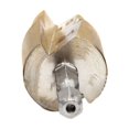 thumbnail image 4 of Herramienta Perforación Broca Expansión para Tubería Escalonada Vástago Hexagonal, 4 of 9