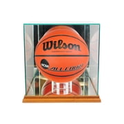 Perfect Cases and Frames Rectangle Basketball Display Case