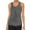 AA-Grey, variant on Women's Workout Racerback Tank Top Yoga Athletic Gym Clothes Loose Fit Sleeveless Shirts for Women Moisture Wicking Breathable Activewear for Running Tennis and Training