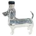 thumbnail image 2 of Dachshund Shaped Whiskey Bottle - Funny & Unique Animal Decanter for Bar Decor - High-Quality Glass - Perfect Gift for Whiskey Lovers & Dog Owners, 2 of 9