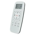thumbnail image 3 of New Universal LCD AC Remote Control For Hisense Kelon Air Conditioner DG11L1-04 DG11J1-16 DG11E3-01, 3 of 8
