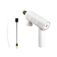 thumbnail image 2 of Plant Sprayer Mister, Battery Powered Sprayer, Outdoor Garden, Plastic Nozzle, Rechargeable Battery, Lawn Care, Plant Watering, Garden Tool, Handheld Sprayer, 1 Set, 2 of 6
