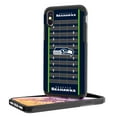 thumbnail image 2 of Seattle Seahawks iPhone Rugged Field Design Case, 2 of 5