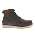 thumbnail image 6 of Levi's Mens Dean WX UL Rugged Casual Hiker Chukka Boot, 6 of 8