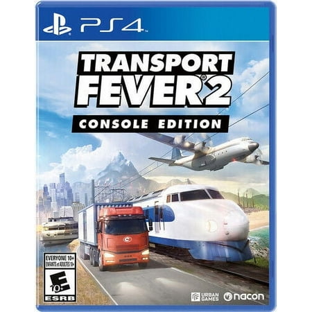 Transport Fever 2 for...