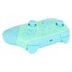 thumbnail image 4 of Controlador de juegos inalámbrico Bluetooth con joysticks 3D NFC para Nintendo Switch Pro (Verde esmeralda), 4 of 14