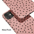 thumbnail image 3 of BLUSHING HEARTS iPhone Case,iPhone 16, 3 of 7