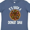 thumbnail image 4 of Inktastic Donut Lover Doughnut Day Boys or Girls Toddler T-Shirt, 4 of 5